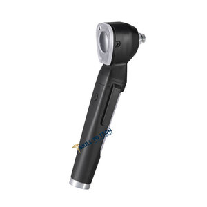 Fiber Optic Mini Otoscope Multiple Color <b>Pocket</b> Otoscope With Case ENT Diagnostic Set Ophthalmoscope ENT Diagnostic Set - Product Image 3
