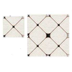 Decoración de interiores Baldosas de cerámica al por mayor 40x40cm - Product Image 4