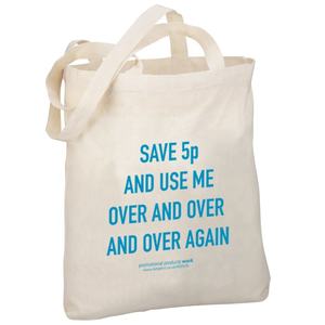 กระเป๋าผ้าแคนวาสพิมพ์ลายแบบกำหนดเองกระเป๋าผ้ามัสลินผ้าฝ้ายกระเป๋าผ้าฝ้าย - Product Image 2