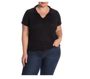 Plain Cotton Polo T-Shirts Wholesale Men's T-Shirt Clothing - Product Image 3