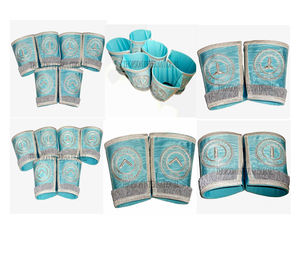 Gastar-blocs de chasse traditionnels disney, paires de gaillet, collection 2020 - Product Image 2