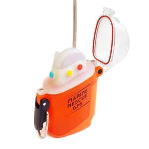 नॉटिलस लाइफलाइन समुद्री बचाव जीपीएस - Product Image 3