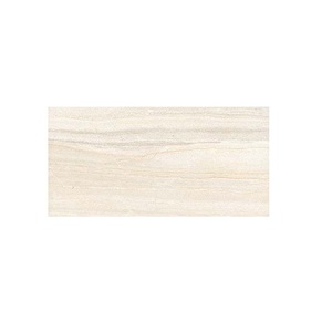 Carrelage de sol en porcelaine de couleur claire de conception italienne et émaillé, carreaux de marbre 600x1200mm - Product Image 4