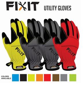 ถุงมืออเนกประสงค์ระบายอากาศได้มีด้ามจับที่มั่นคง - Product Image 1