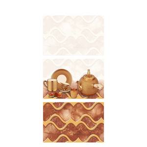 Azulejos de pared exterior de cerámica digital de excelente Calidad 30x45cm - Product Image 6