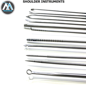 Dụng Cụ Nội Soi Vai - Product Image 3