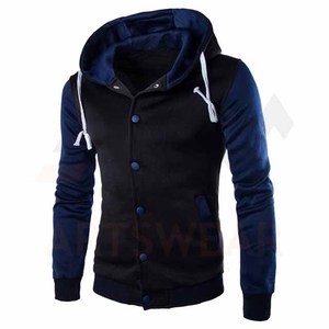 Custom casual blank high quality latest design 100%cotton fleece different color customs logo winter wear <b>pullover</b> <b>man</b> hoodies - Product Image 4