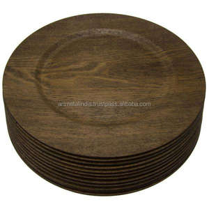 BOIS ROND PLAQUE de CHARGEUR - Product Image 6