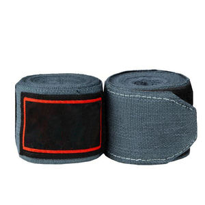 Envolturas de mano personalizadas de estilo mejicano, vendas de mano con logotipo personalizado, juvenil, 120 pulgadas - Product Image 1