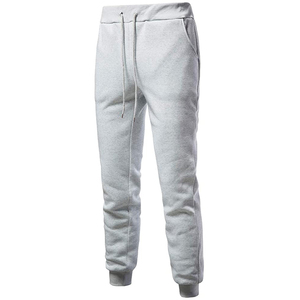 Ensemble de survêtement décontracté pour homme, 2 pièces, couleur unie, sweat-shirt et pantalon de jogging, manches longues, poches à cordon, coupe régulière, vêtements d'automne - Product Image 4