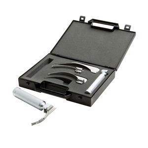 ชุดเครื่องมือผ่าตัดกล่องเสียงแบบขับเคลื่อนด้วยเครื่องจักร - Product Image 1