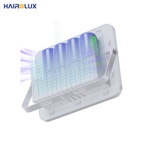 Độ Trong Suốt Cao 60W 100W 150W IP65 Cảm Biến Ánh Sáng Cảm Biến Chuyển Động Đèn Sạc Năng Lượng Mặt Trời - Product Image 3