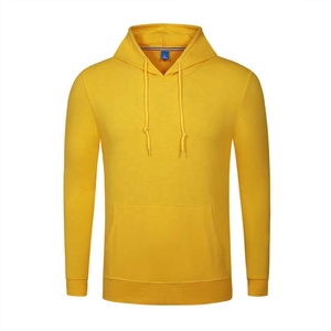 เสื้อฮู้ดซิปผู้ชายคุณภาพสูง พิมพ์ลายดิจิทัล ผ้าถัก 100% คอตตอนฟลีซ ซับในคอแบบเป็นมิตรต่อสิ่งแวดล้อม ออกแบบเองได้ - Product Image 5