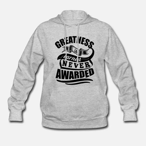 Sudadera con Capucha Personalizada, Bordada e Impresa Digitalmente, para Hombre, con Cuello Alto, Diseño Sólido, Manga Larga y Bolsillos - Product Image 2