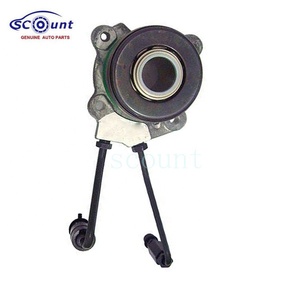 Cylindre d'embrayage esclave central Makki 3182998701 pour BENZ Classe A Classe B <span class=keywords><strong>VANEO</strong></span> 0022501815 510000910 ZA2602A1 - Product Image 5