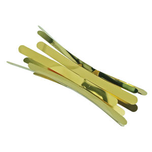 เคลือบผงไทเทเนียมคุณภาพสูง KIJ Excellence ไทเทเนียม PVD สีทอง ความหนา 1-2 ไมครอน ทนทานต่อการสึกหรอ เพื่อการเคลือบที่เหนือกว่า - Product Image 2