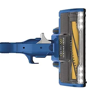 Navigateur de haute qualité Lift-Away Upright Wet Dry Vacuum Self-Cleaning Brushroll HEPA Filter Swivel Steering Hotel Car Use - Product Image 1