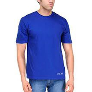 เสื้อยืดผู้ชายผ้าฝ้ายถัก 100% พิมพ์ลายกราฟิกตามสั่ง ผลิตจำนวนมาก ขายส่ง OEM แบรนด์ส่วนตัว ผลิตที่บังกลาเทศ - Product Image 5