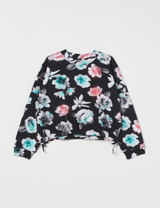 Sudaderas con cordón para chicas, venta al por mayor, diseños baratos, recién llegadas, personalizadas, en blanco, con cordón - Product Image 3