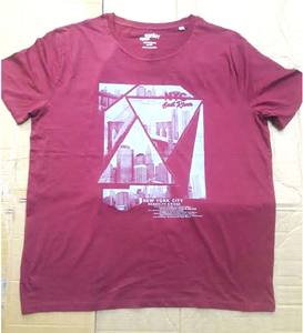 T-shirt pour hommes, estival et décontracté, à la mode, - Product Image 5