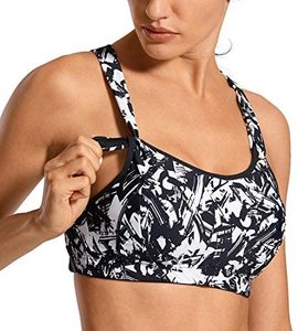 Sujetador deportivo de yoga con imagen sexy, venta directa de fábrica, venta al por mayor, adecuado para mujer, fitness, deportes nude, grande - Product Image 5