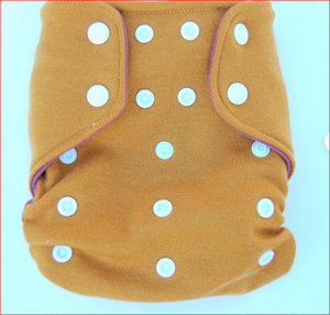 Couches lavables pour bébés - Product Image 1