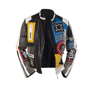 Customized Logo <b>Baseball</b> <b>Bomber</b> <b>Jacket</b> Best Material for Cotton Plain <b>Jacket</b> - Product Image 3