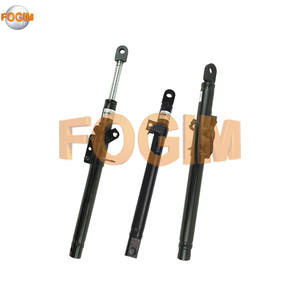 Cilindro de bloqueo de tope de resorte para dispositivo médico de nueva condición, bloqueo mecánico seguro para sillas de ruedas y equipos médicos - Product Image 1