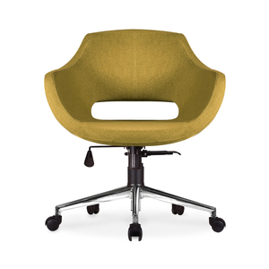 Chaise de bureau commerciale, siège secret, couleur en option, tenue de bureau, prix utilisé en turquie - Product Image 4
