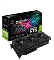 Carte graphique Gigabyte GeForce RTX 3090 Gaming OC 24 Go GDDR6X Cartes vidéo