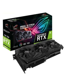 千兆gebforce RTX 3090游戏OC 24GB GDDR6X显卡显卡 - Product Image 4