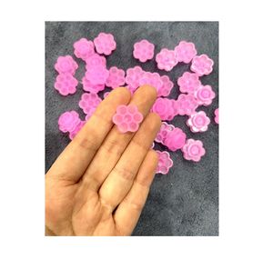 Accessoires d'extension de cils de bouton de colle de fleur de 6 pétales du Vietnam Meilleur fournisseur du meilleur fournisseur du Vietnam - Product Image 1