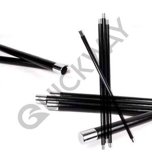 เครื่องแบบพิธีการพร้อมไม้เท้าแสนสบายเพื่อการป้องกัน - Product Image 6