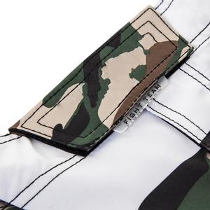 Short de combat imprimé sur mesure, short mma 2023 - Product Image 5