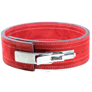 <b>Men</b> Training <b>Weight</b> Lifting Fitness Belt Gym - Product Image 3