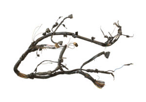 Cinta de cable de arnés de cables para la industria automotriz - Product Image 4