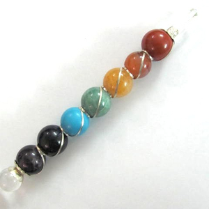 ซื้อออนไลน์จักระลูก Haeling ไม้เท้า: จักระลูก Haeling Wands สำหรับขาย - Product Image 1