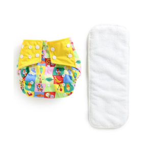 Pañales de bebé a granel, suministro de tela para bebé al mejor precio - Product Image 1