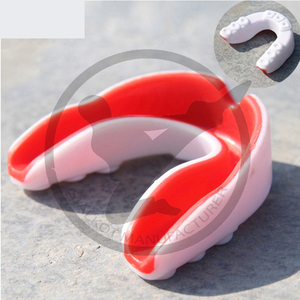 Protège-bouche personnalisé pour boxe, musulman, thaïlandais, pour MMA, vente en gros - Product Image 1