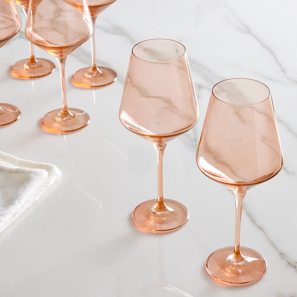 2023 Hot Style Burgundy Red Wine Glass - New Leader - Model Number: testing