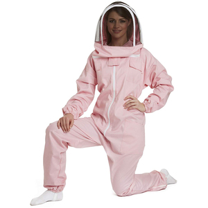 Traje de Apicultor para Protección Corporal Completa - Product Image 5