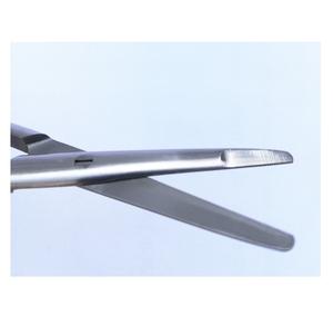 Kigner-Tijeras de corte supercurvo Ragnell, tijeras de corte T/C, 13cm - Product Image 2