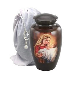 Urnas Funerarias De Hierro Para Cenizas - Product Image 4