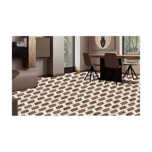 Carreaux de sol en céramique numérique, 500x500, Design moderne uni, dernier modèle, acheter du fabricant, livraison gratuite - Product Image 1