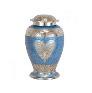 Urna de cremación funeraria grabada a mano <span class=keywords><strong>Urnas</strong></span> de entierro de <span class=keywords><strong>cenizas</strong></span> <span class=keywords><strong>humanas</strong></span> <span class=keywords><strong>para</strong></span> adultos Fabricante Suministros de urna - Product Image 1