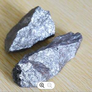 Silicium métal de haute qualité 553 441 3303 2502 Métaux et produits métalliques de qualité - Product Image 2