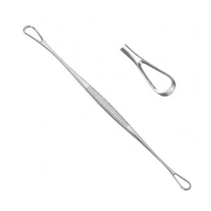 Uterine Sharman Curette Surgical Gynecology Instruments - Product Image 3