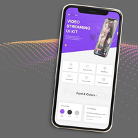 Empresa de desarrollo de aplicaciones de transmisión en vivo | Empresa líder en Streaming de vídeo en vivo para el desarrollo de aplicaciones | Alquila a los mejores programadores
