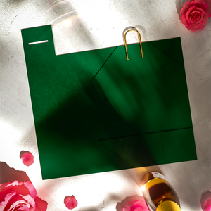 ระเหิดสำหรับไวน์แดงและกล่องของขวัญเตกีล่าด้วยวัสดุรีไซเคิลอินโนริโน - Product Image 5