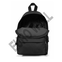 Sac de sport unisexe multifonctionnel antivol, imperméable, avec doublure en polyester, couleur et logo personnalisés, prix de gros